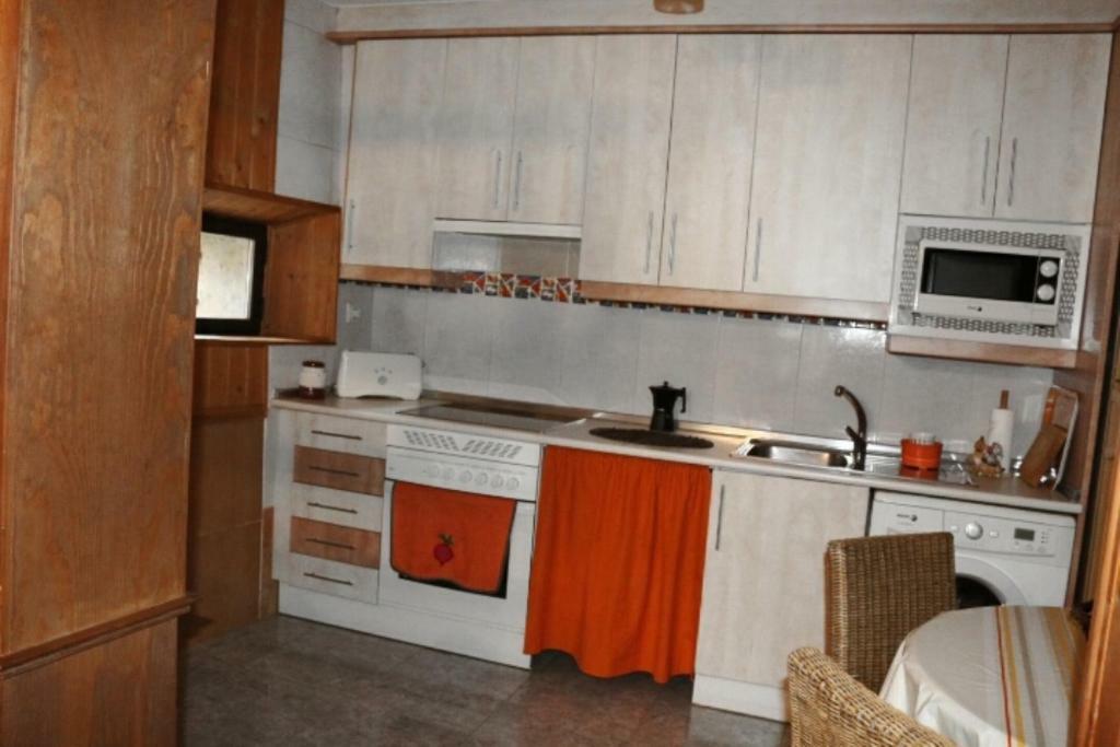 نافالوينغا Casa Rural Los 2 Yugos المظهر الخارجي الصورة