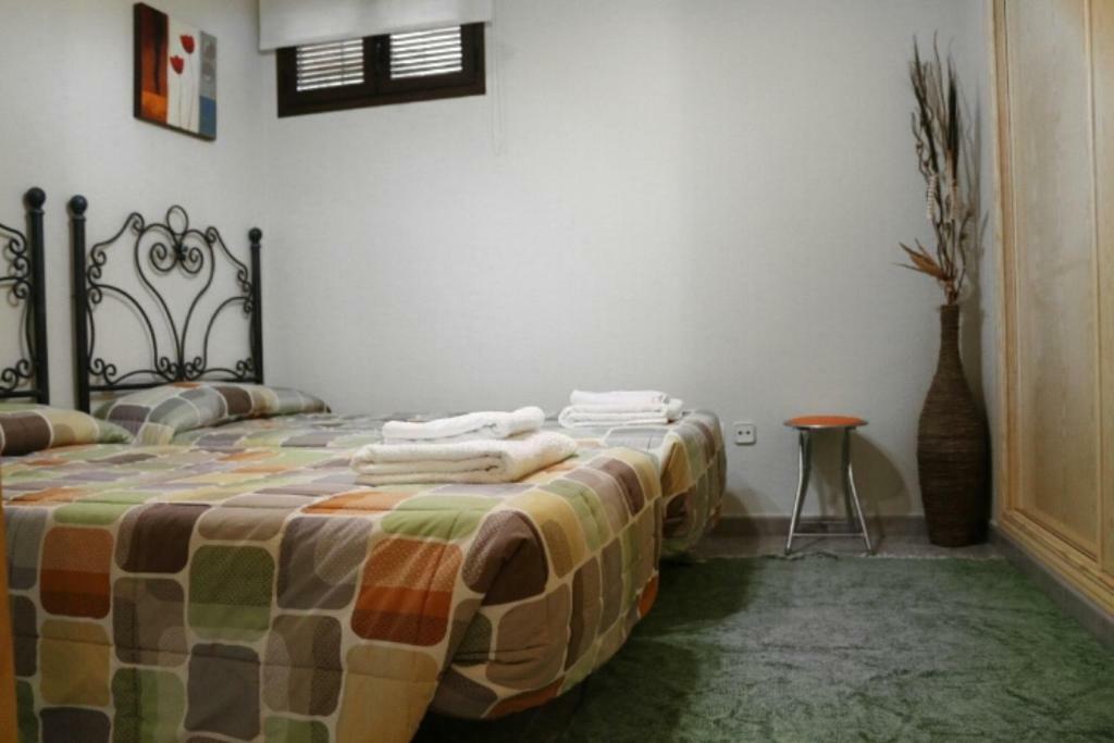 نافالوينغا Casa Rural Los 2 Yugos المظهر الخارجي الصورة